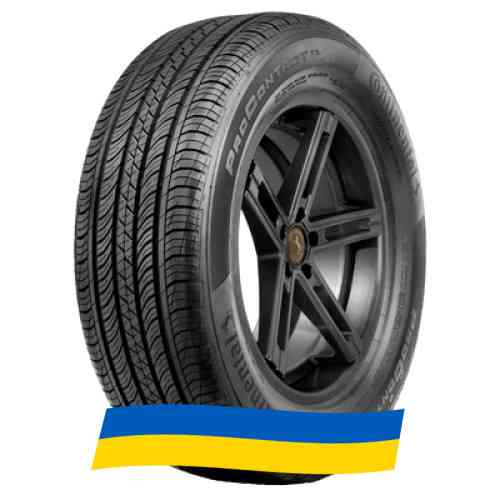 275/35 R21 Continental ProContact TX 103V Легкова шина Киев