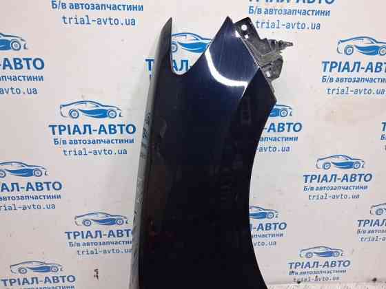 Крыло переднее правое Hyundai Santa fe 2005-2012 663202B500 (Арт. 70034) Київ