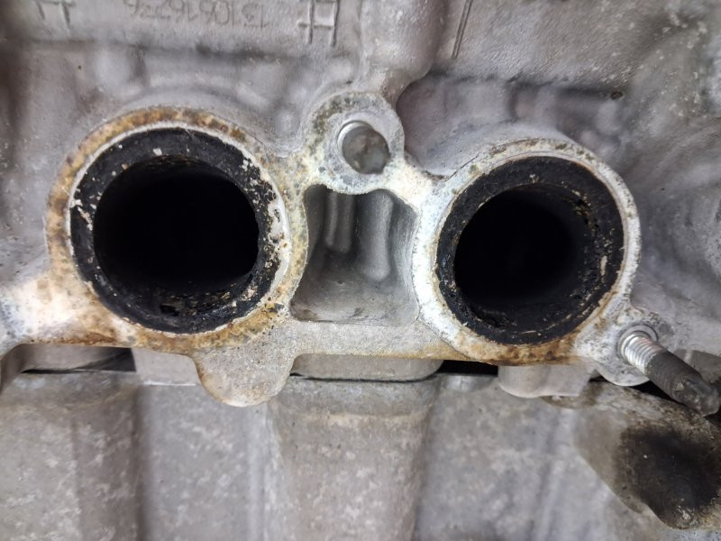 Двигатель Toyota Auris E150 1.6 БЕНЗИН 1ZRFAE 2006 (б/у) Київ - зображення 7