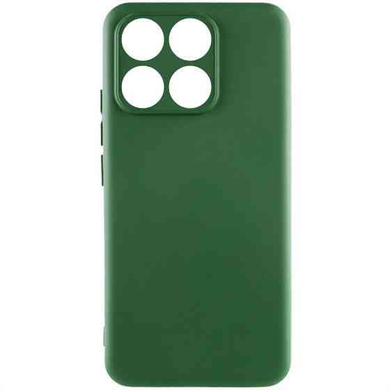 Чехол Silicone Cover Ummi Lakshmi Full Camera (AA) для Motorola Edge 70 Херсон
