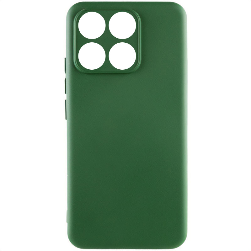 Чехол Silicone Cover Ummi Lakshmi Full Camera (AA) для Motorola Edge 70 Херсон - изображение 1