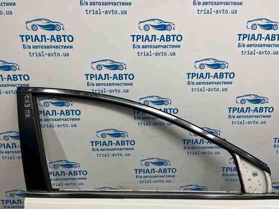 Дверь передняя правая Mazda CX 9 TB 3.7 БЕНЗИН MZI 2006 (б/у) Київ