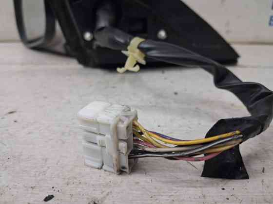Зеркало левое Honda Accord 2002-2008 76250SEAG31ZA (Арт. 85364) Київ