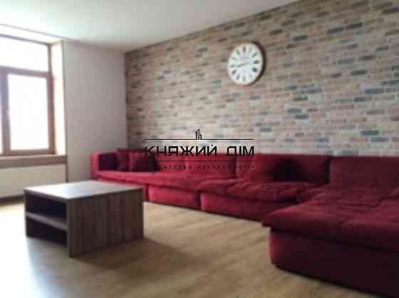 Видова 4-х кімнатна квартира ЖК Південна Брама. Код объекта 21147454 Київ