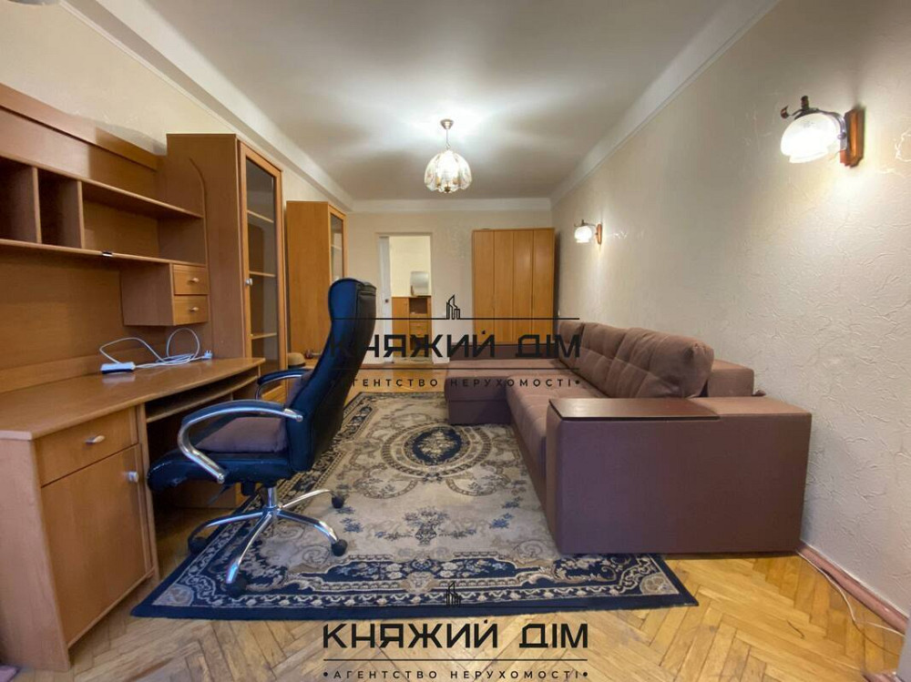 Аренда 2-х к. квартиры на Соломенке. Код объекта: 11196695 Київ - зображення 2