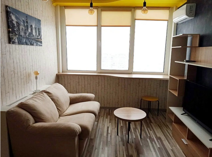 Комісія 25% здається 1-кім ЖК Оболонь Скай Киев - изображение 8