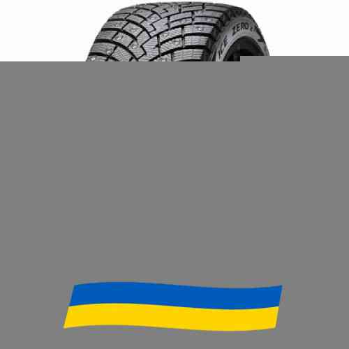 275/40 R19 Pirelli Ice Zero 2 105T Легкова шина Київ