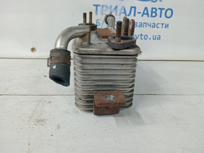 Теплообменник Mitsubishi Pajero Wagon 4 3.2 ДИЗЕЛЬ 4M41 2006 (б/у) Київ - зображення 3