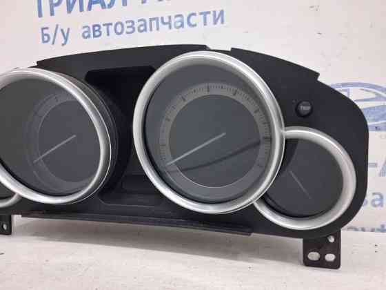 Приборная панель Mazda 6 GH 2.5 БЕНЗИН L5-VE 2007 (б/у) Київ