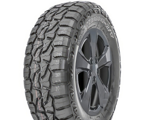 245/70 R17 Aplus Rock Shredder RT 119/116Q Позашляхова шина Київ - зображення 1
