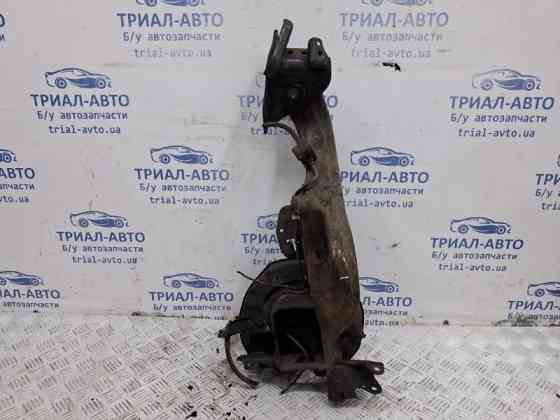 Рычаг задней подвески продольный левый Nissan Qashqai 2006-2013 55502JD00A (Арт. 62455) Київ