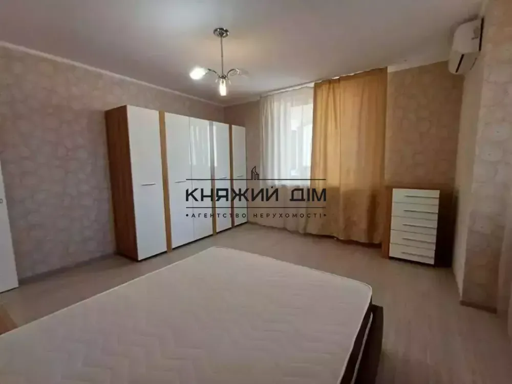 ГЕНЕРАТОР! Оренда 3 кімн. квартири в центрі Києва, метро Олімпійська Код11203132 Київ - зображення 9