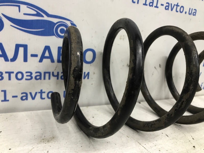 Пружина передняя Nissan X-Trail T32 1.6 DIESEL R9M 2014 (б/у) Київ - зображення 3