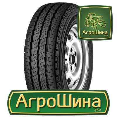 Continental Vanco 8 195 R15C 106/104R Київ