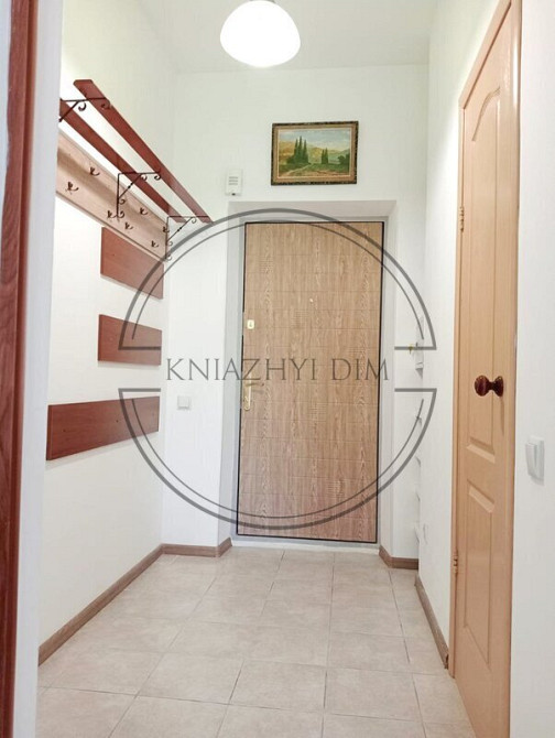 Продам 1-ю. квартиру в ЖК Єнісейська Садиба. м. Деміївська. Код:21142146. Киев - изображение 2