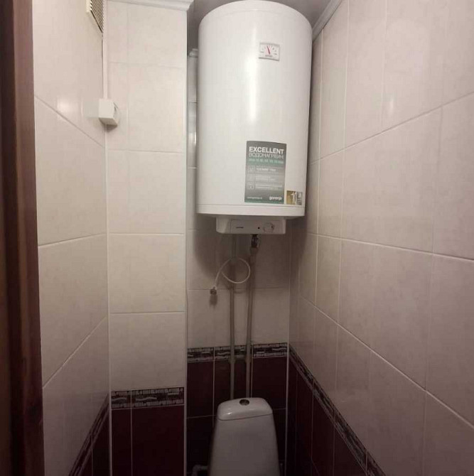 долгосрочная аренда 3-к квартира Житомир, Королевский, 15499 грн./мес. Житомир - изображение 3