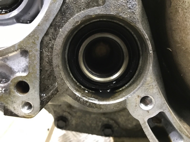 Коробка передач АКПП Nissan X-Trail T31 2.0 DIESEL M9R 2007 (б/у) Київ - зображення 3