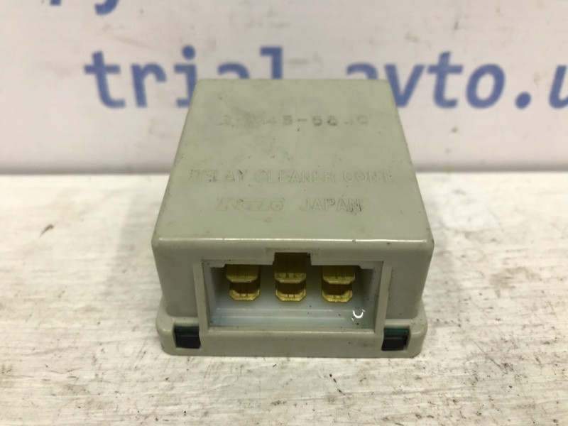 Блок управления Suzuki Grand Vitara 2005-2016 3914565J0 (Арт. 42862) Київ - зображення 2