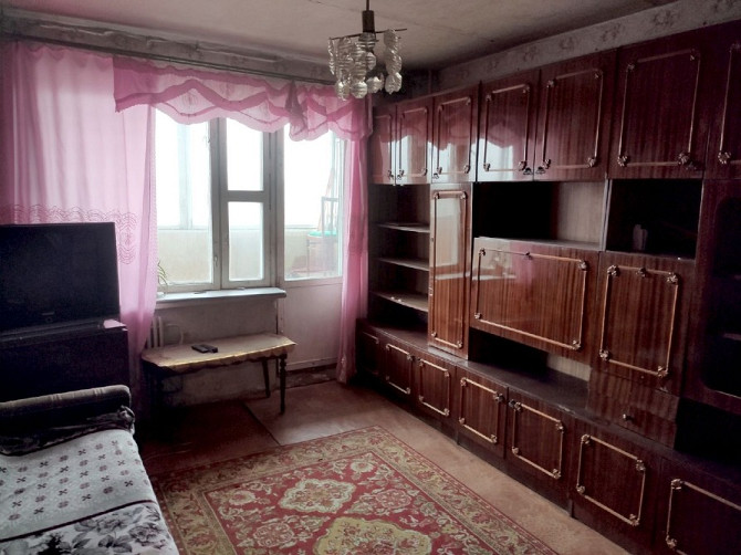Сдам 1-к квартиру (43м2) в высотке по ул. Калиновая - Образцова Дніпро - зображення 1