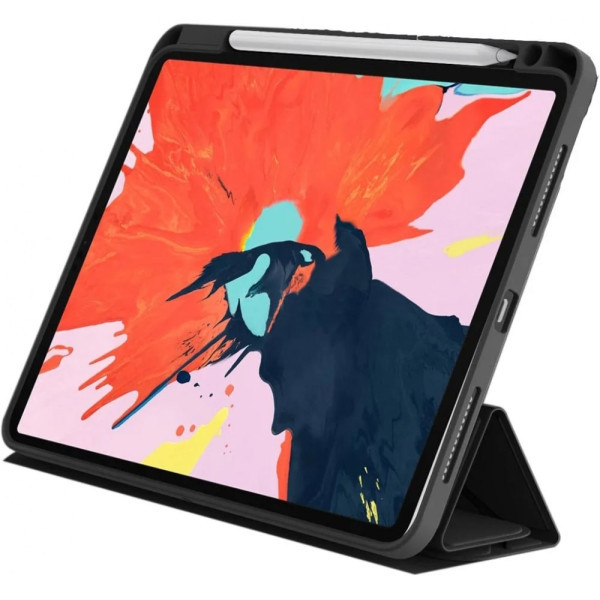 Чохол-книжка ArmorStandart Y-Type PEN для iPad Pro 13 2024 Black (ARM77735) (Код товару:38588) Харьков - изображение 2