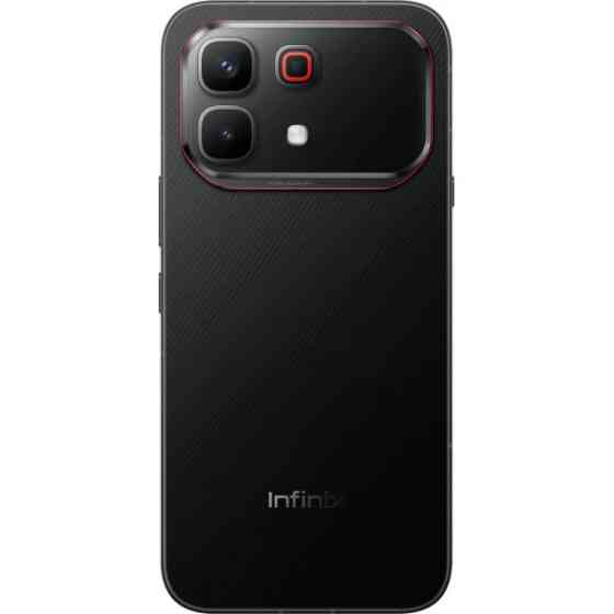 Смартфон Infinix Note 60 Pro 12/256GB Torino Black (X6878) UA Харків