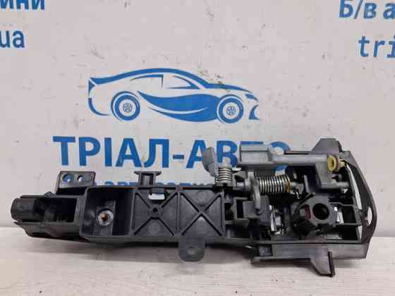 Ручка двери внешняя задняя правая Ford Explorer 2011-2019  (Арт. 73576) Киев