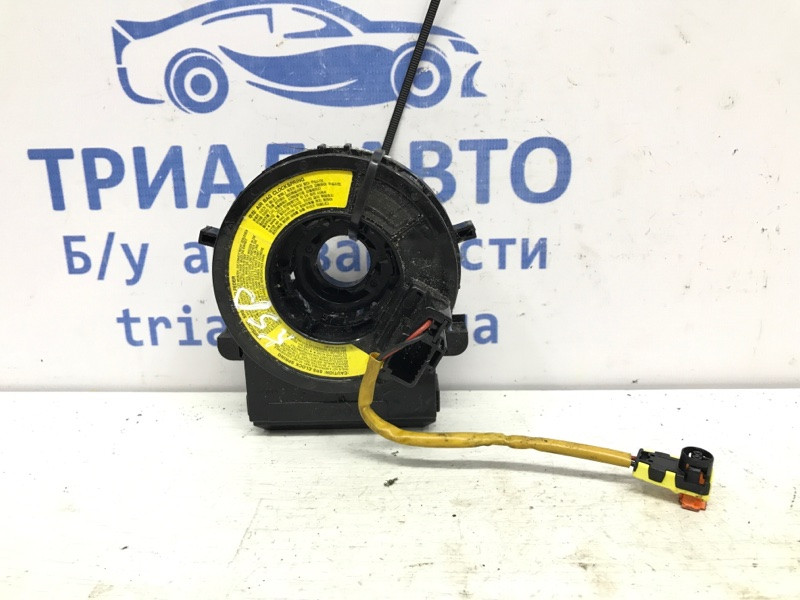 Шлейф AIRBAG Kia Sportage SL 1.7 DIESEL D4FD 2010 (б/у) Київ - зображення 1