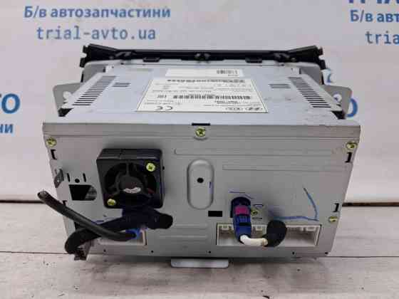 Магнитофон Hyundai Santa fe DM 2.2 DIESEL D4HB 2012 (б/у) Киев