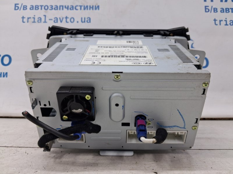 Магнитофон Hyundai Santa fe DM 2.2 DIESEL D4HB 2012 (б/у) Киев - изображение 4