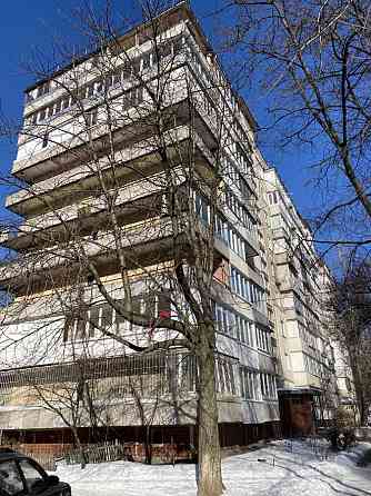 долгосрочная аренда 2-к квартира Киев, Святошинский, 10000 грн./мес. Київ