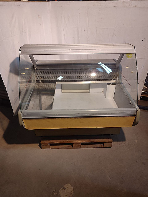 Вітрина холодильна Київ - зображення 5