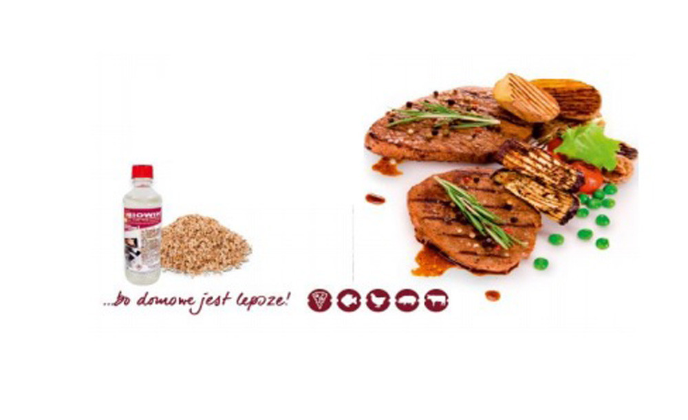 Гелевое топливо Browin для коптильни 1л Одесса - изображение 5