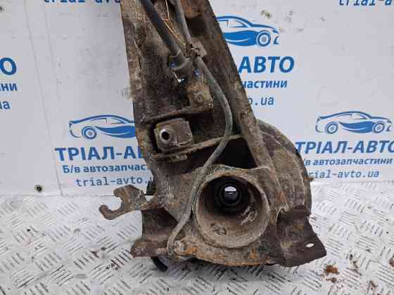 Рычаг задней подвески продольный левый Mitsubishi Outlander CU 2.4 БЕНЗИН 4G69 2003 (б/у) Київ