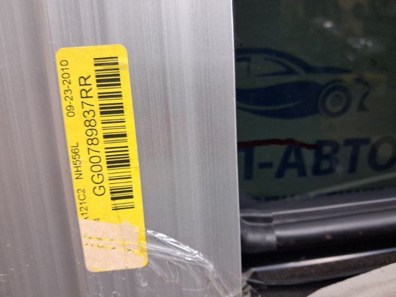 Люк в сборе Acura MDX YD2 3.7 БЕНЗИН J37A1 2006 (б/у) Киев - изображение 9