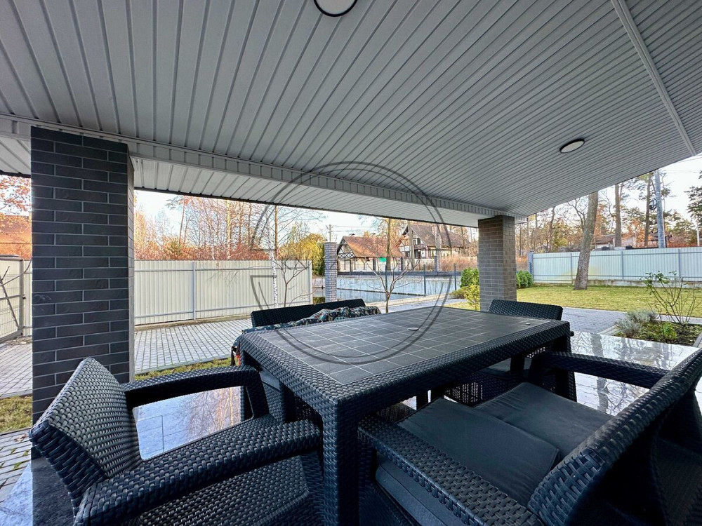 Продаж будинку з ремонтом в Лісовій Бучі. № 2211740 Київ - зображення 5