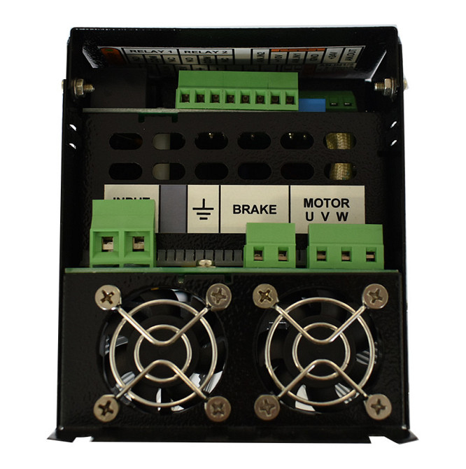 Преобразователь частоты CFM210P – 3,3кВт Дніпро - зображення 8