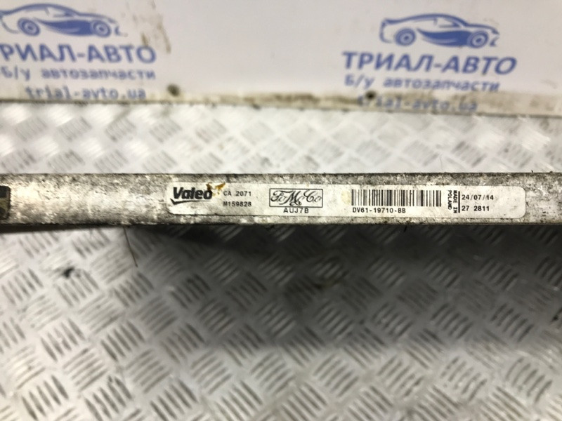 Радиатор кондиционера Ford Kuga CBS 2.0 DIESEL 2011 (б/у) Киев - изображение 7