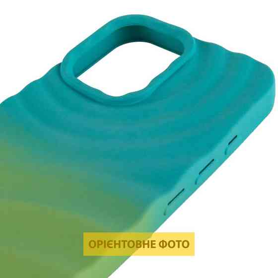 Чехол TPU ColorWave для Apple iPhone 16 (6.1") Херсон