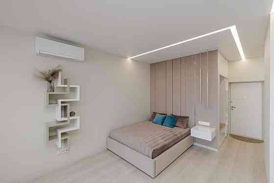 продажа 1-к квартира Киев, Оболонский, 128000 $ Киев