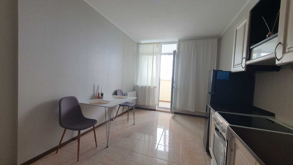 долгосрочная аренда 1-к квартира Киев, Днепровский, 16000 грн./мес. Київ - зображення 1