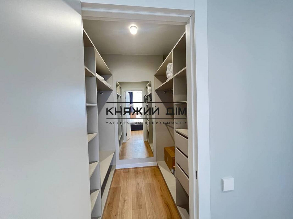 Перша здача! Оренда 1 кімнатна квартира в ЖК Forward КОД 11204271 Киев - изображение 7