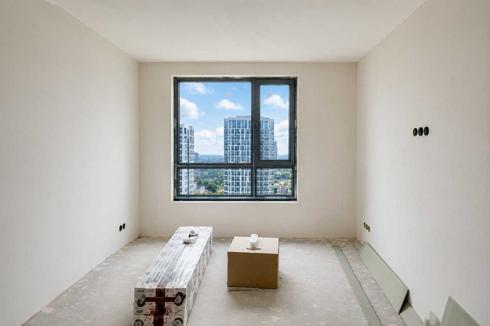 продажа 3-к квартира Киев, Дарницкий, 138500 $ Київ - зображення 12