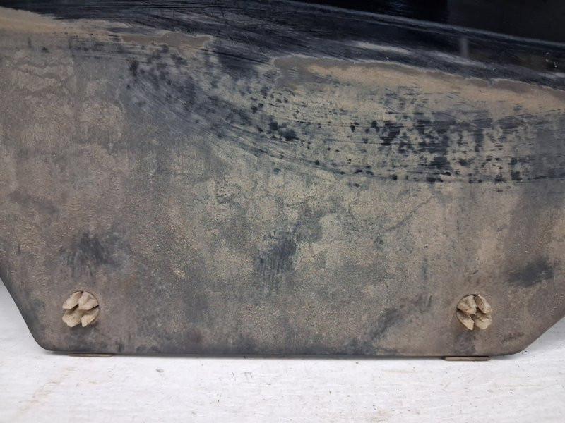 Стекло двери заднее правое SsangYong Rexton Y250 2.7 D27DT 2006 (б/у) Київ - зображення 2