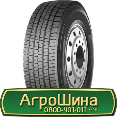 315/70 R22.5 Neoterra NT299 154/150M Ведуча шина Київ - зображення 1