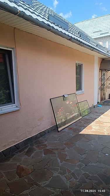 Продам дом в Буче сауна, беседка, барбекю, бассейн Буча - изображение 8