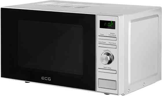 Мікрохвильова піч ECG MTD-2071-SE Київ