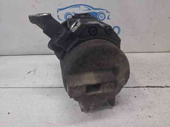 Компрессор кондиционера Mitsubishi Pajero Wagon 2006-2022 7813A186 (Арт. 84657) Киев