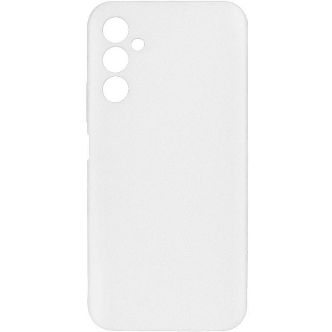 Чехол Silicone Cover Lakshmi Full Camera (AAA) для Samsung Galaxy A17 4G/5G Херсон - зображення 1