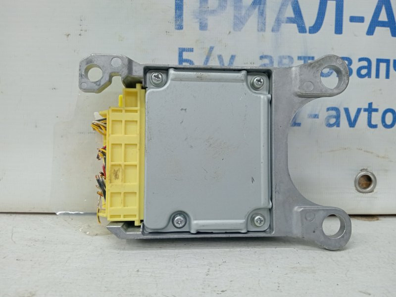 Блок управления AIRBAG Toyota RAV 4 2005-2016 8917042200 (Арт. 60572) Киев - изображение 5
