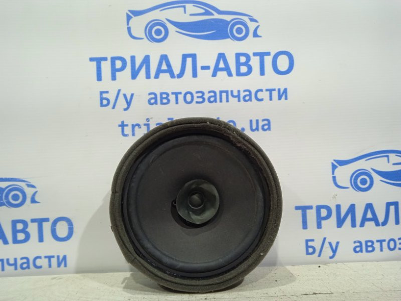 Динамик музыкальный передний Mitsubishi Lancer 10 2.0 2007 (б/у) Київ - зображення 1